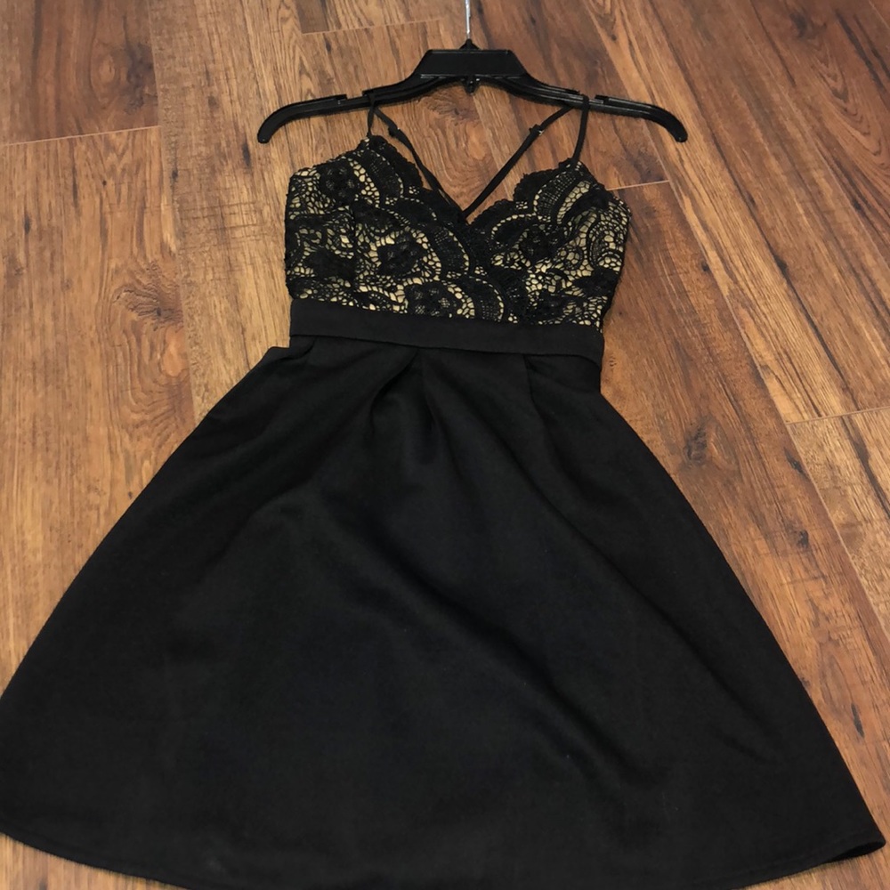Fancy dress